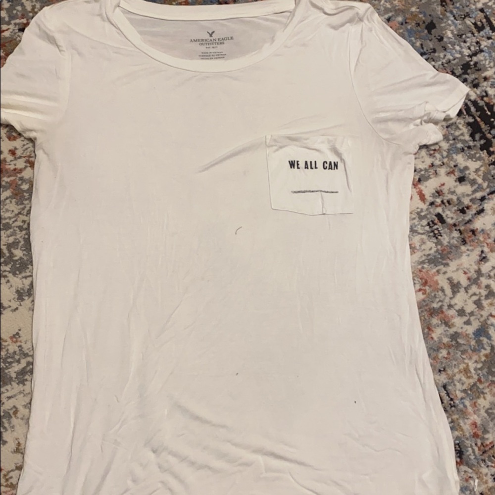 american eagle tops